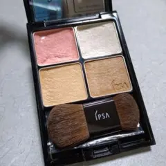 IPSA デザイニング フェイスカラーパレットのサムネイル