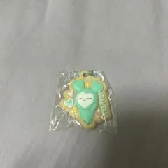 TWICE LOVELYSビスケット＆チャーム