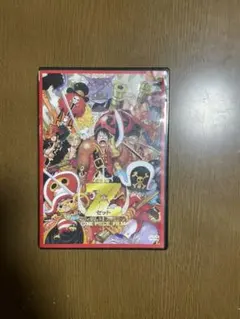 ONE PIECE FILM Z('12フジテレビ/東映アニメーション/東映/…