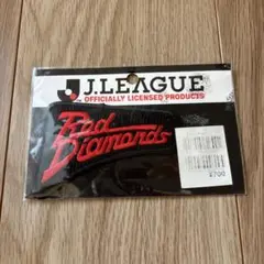 Jリーグ ワッペン 浦和レッズ