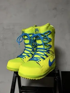 2025年最新】nike スノーボード ブーツの人気アイテム - メルカリ