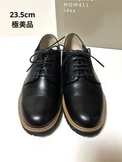 2026年最新】マーガレットハウエルレースアップシューズの人気アイテム