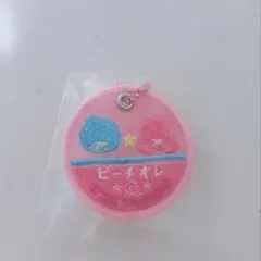 サンリオ　ミルクキャップ　キキララ