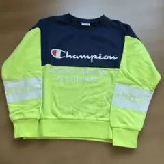 Champion ALGY コラボ トレーナー 150cm
