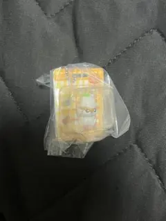 サンリオキャラクターズ パッケージミニチュアコレクション コロコロクリリン