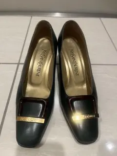 2025年最新】イヴ・サンローラン パンプス 36の人気アイテム - メルカリ