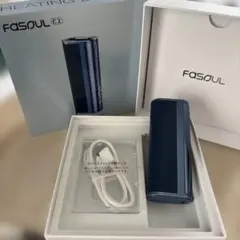 Fasoul C2 ☆加熱式たばこの専用デバイス☆