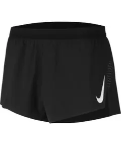 ナイキ　エアロスイフト　ランニング　ショートパンツ　メンズ　L