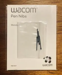Wacom標準ペン先4本セット Pro Pen2用