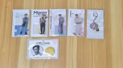 SnowMan 岩本照セット☺︎