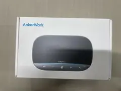 値下応談】 AnkerWork SR500 Speakerphone 会議用 - メルカリ