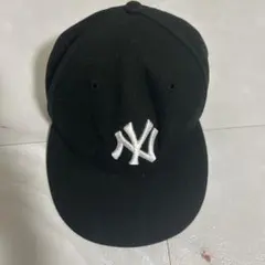 ニューエラキャップ55.8cm