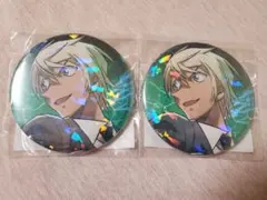 ニューダンガンロンパV3 出身高校制服缶バッジ 天海蘭太郎 - メルカリ