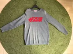 最安⚠️現在入手不可❗️定価13,200円❗️ さらば青春の光　ニット❗️