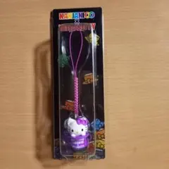 2026年最新】関ジャニ∞ ハローキティ根付け 紫の人気アイテム - メルカリ