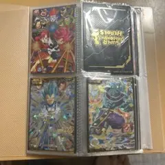 ドラゴンボールヒーローズカードまとめ売り