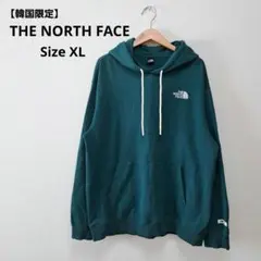 【韓国限定】THE NORTH FACE ノースフェイス フーディー パーカー