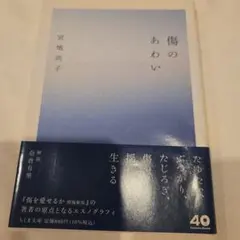 傷のあわい