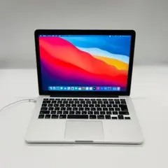 2026年最新】MacBook Pro Retina 13-inch Mid 2014の人気アイテム