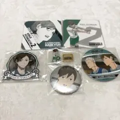 2026年最新】二口堅治 缶バッジの人気アイテム - メルカリ