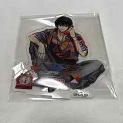 SAKAMOTO DAYS ファボテリア　BIGアクリルスタンド　南雲