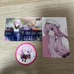プロセカ 巡音ルカ まとめ売り 9点 - メルカリ