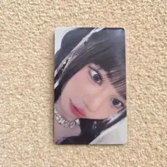 ME:I 村上璃杏 RINON 068 トレカ セルカ