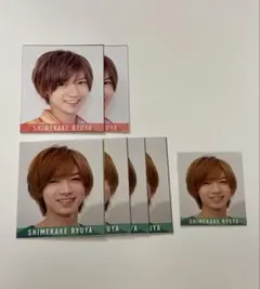 七五三掛龍也　デタカ