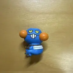ガチャ 座るポケモン2 グレッグル - メルカリ