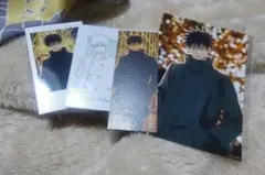 呪術廻戦　イルミネーションver. 伏黒恵　まとめ売り