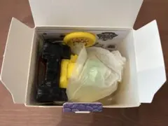 パウ・パトロール ザ・ムービー ハッピーセット　ラブル