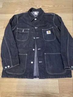 デニムジャケット