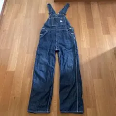 【Lee限定生産】1930年代復刻モデル　 オーバーオール LM6294