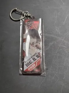 ヒプノシスマイク　ヒプマイ　スティックアクリルキーホルダー