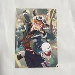 すとぷり ジェルくん サンリオブロマイド(おまけ付き)