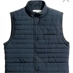 ダウンベスト