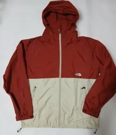 ザ・ノース・フェイス THE NORTH FACE コンパクトジャケット／L