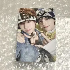 tws シニュ ギョンミン トレカ