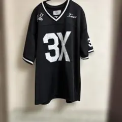 Number_i 3XL フットボールシャツ 新品未開封 - メルカリ