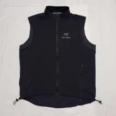 【vintage】ARC’TERYX nylon vestのサムネイル