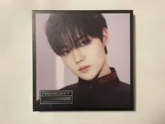 TREASURE REBOOT ドヨン デジパック