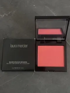 ローラメルシエ BLUSH COLOUR INFUSION GRAPEFRUITのサムネイル