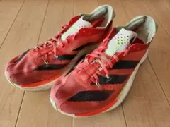 アディダス　アディオスプロ3 M25.0㎝