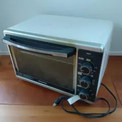 電気オーブン National NB-6302 ナショナル パナソニック - メルカリ