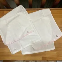 今治タオル 今治ぼかし織り フェイスタオル2枚セット