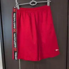 Ecko Function ショートパンツ レッド Lサイズのサムネイル