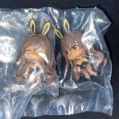 勝利の女神:NIKKE ガチャガチャ コレクションフィギュアリッチ vol.3