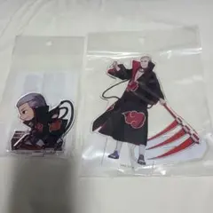 最終値引　NARUTO ナルト　アクリルスタンド　飛段