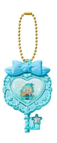 サンリオ きらっとマジカルチャーム ハンギョドン 即購入可能⭕️