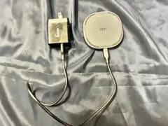 au PowerWave 15 Pad ワイヤレス充電器